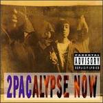 2pacalypse Now